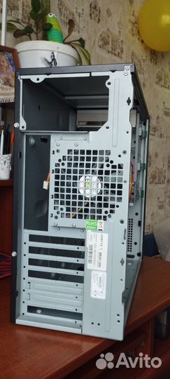 Корпус ATX