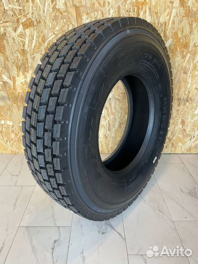 Шины новые HiFly HH308A 315/80R22,5