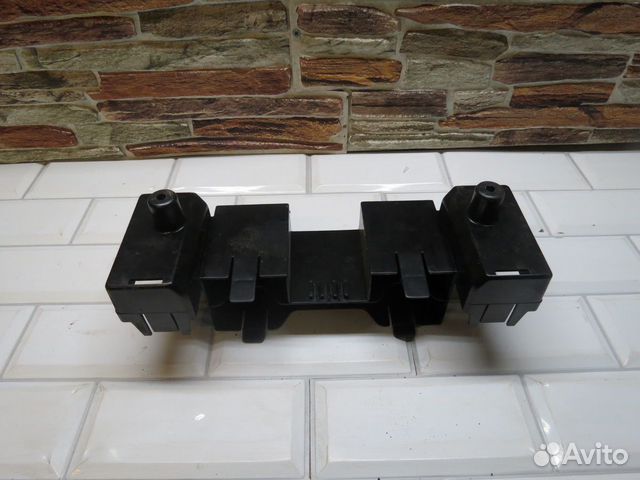 Кронштейн Range Rover 3 Vogue