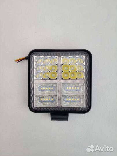 Вспышки фсо оптом