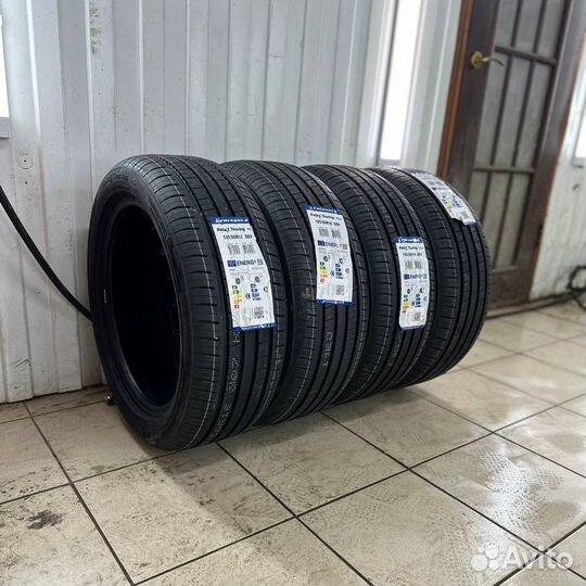 Triangle Reliax Touring TE307 195/55 R16 87V