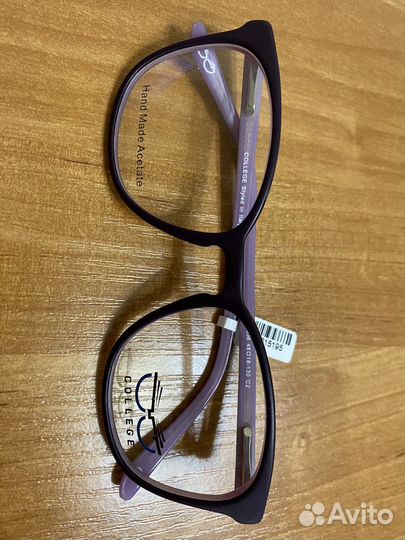 Оправа для очков