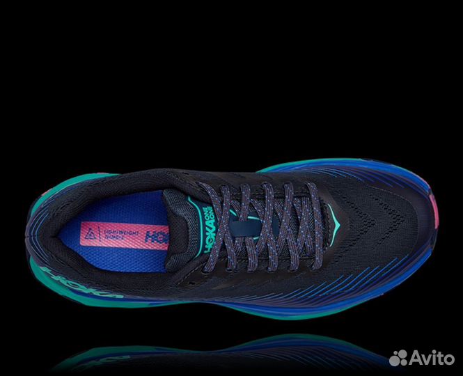 Кроссовки Hoka Torrent 2