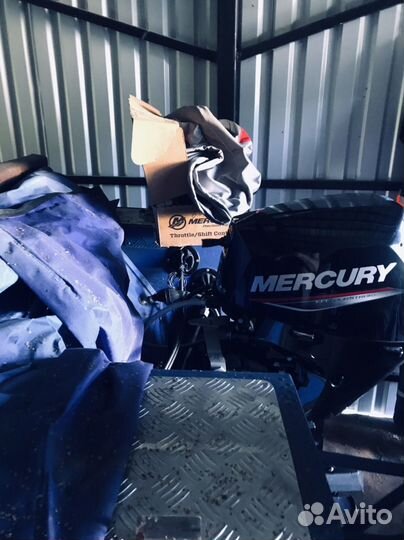Продам Катер Днепр