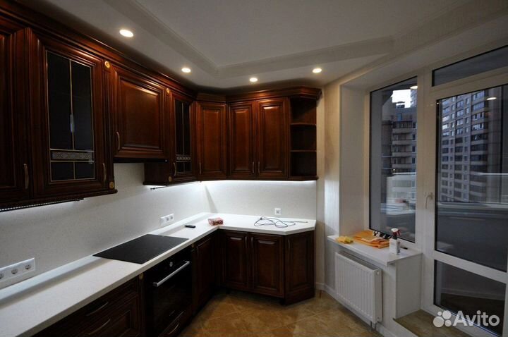 Кухня Valery на заказ