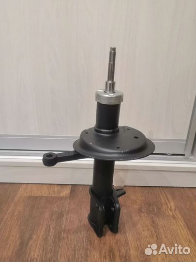 Амортизаторы лачетти