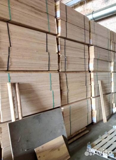 Фанера остатки