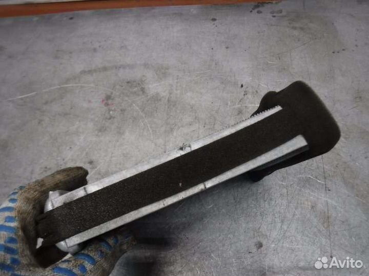 Радиатор отопителя Opel Meriva Z16XE 2003