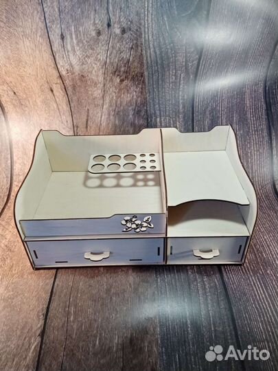 Органайзер для хранения косметики