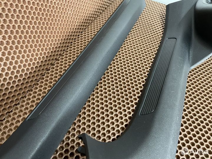 Накладка порога Volkswagen Passat B8