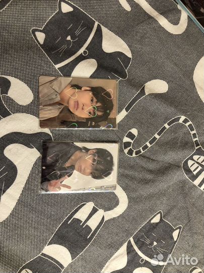 Bts чонгук карты golden