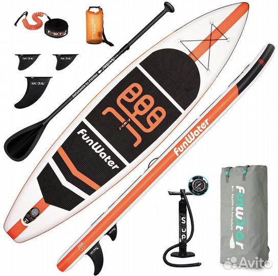 SUP board сап борд