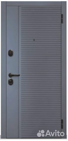 Входная Дверь Бостон