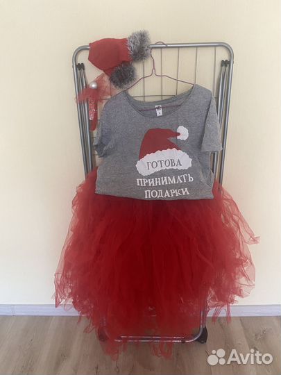 Комплект праздничный, для фотосессии