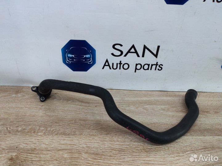 Патрубок системы охлаждения Bmw X5 E70 N52B30 2008