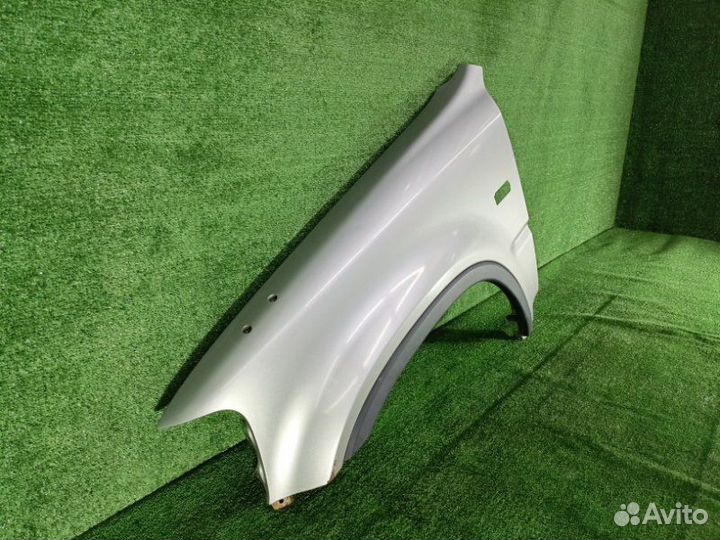 Крыло переднее левое Honda Cr-V RD1 B20B 1997