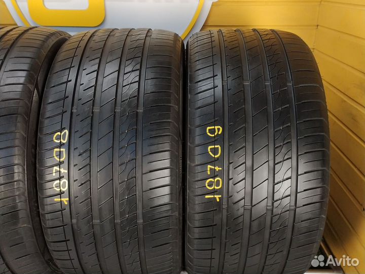 Arivo Ultra ARZ5 275/40 R21 и 315/35 R21