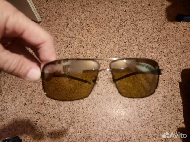 Очки для водителя