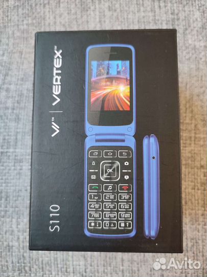 VERTEX S110