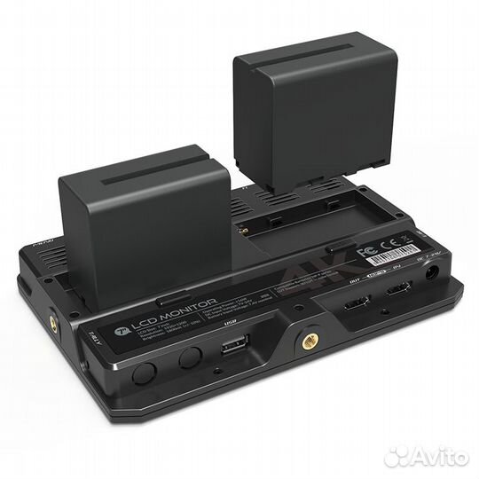 Операторский монитор Lilliput H7 hdmi