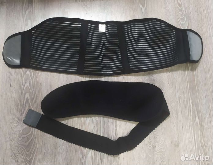 Бандаж для беременных фэст