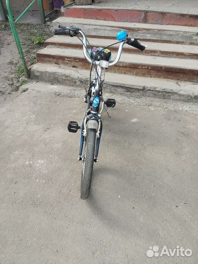 Велосипед Stels 350