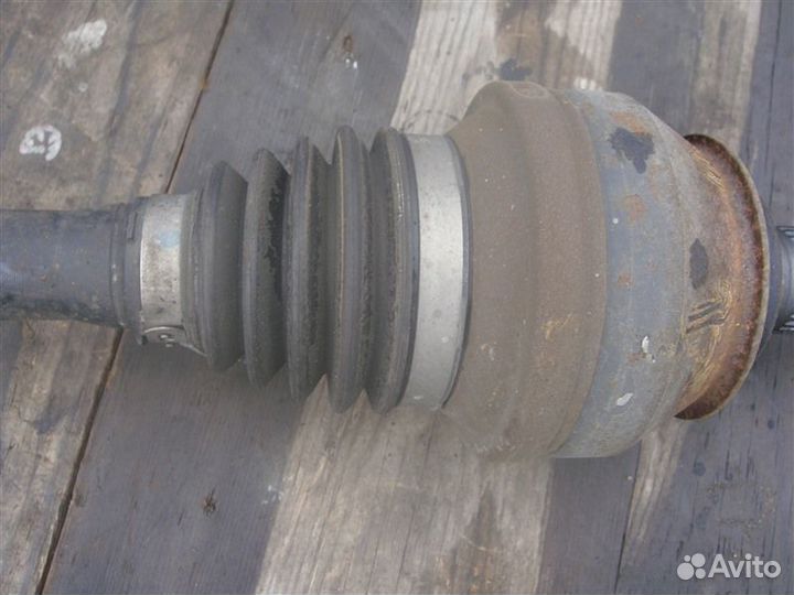 Привод задний левый Lexus Gs430 UZS190 3uzfe 2006