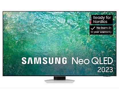 Телевизор Samsung QE75QN85C 2023 год