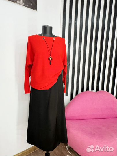 Блузка женская 48 50