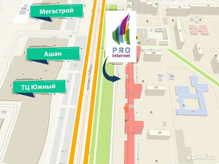 WiFi роутер Huawei B311