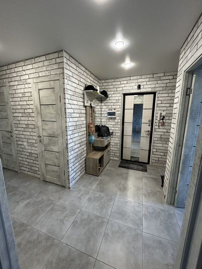 3-к. квартира, 71 м², 4/5 эт.