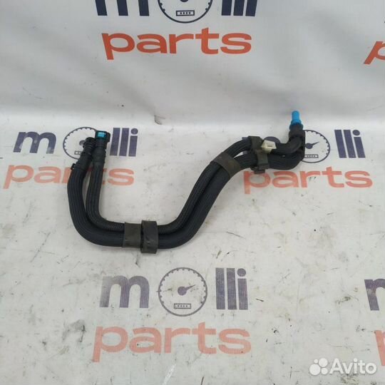 Топливная трубка высокого давления Bmw 520D G30