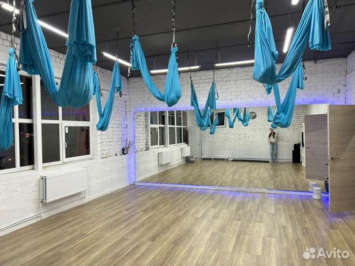 Аренда зала постоянная основа