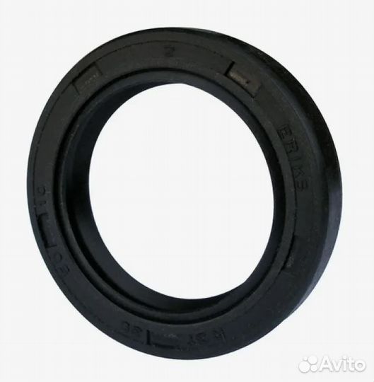 Сальник ком Shaanxi howo 40*65*12