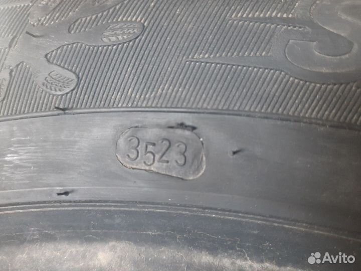 Cordiant Snow Cross 2 215/55 R17 98