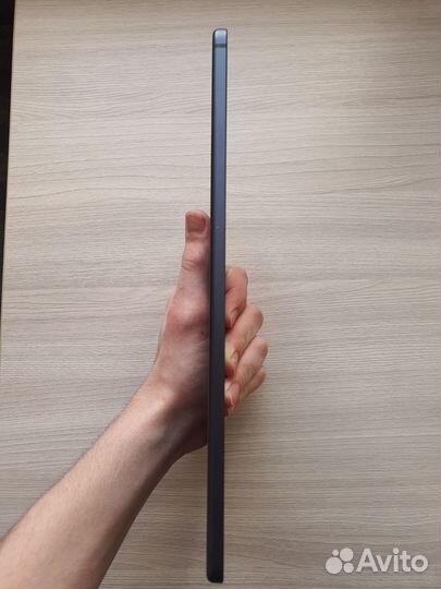 Galaxy Tab s6 lite