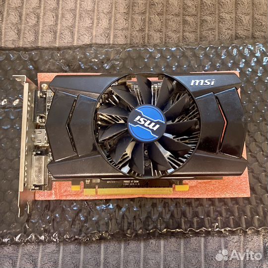 Комплектующие для пк