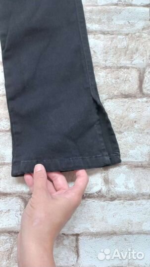 Брюки для девочки