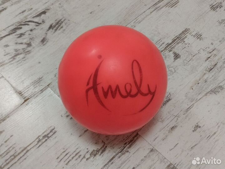 Мяч для гимнастики