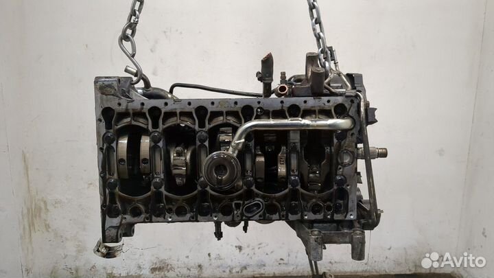 Блок цилиндров Volvo XC90, 2004