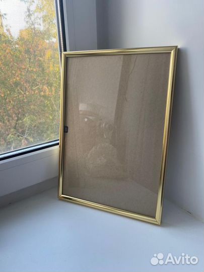 Рамки для фото 20х30