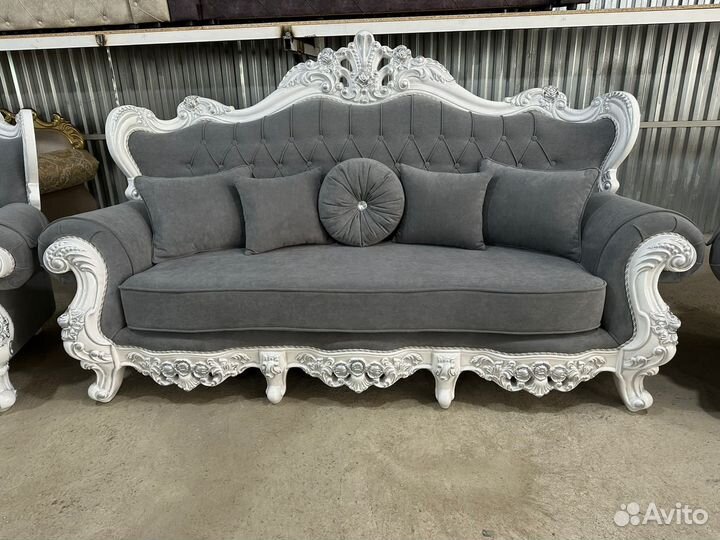 Мягкая мебель