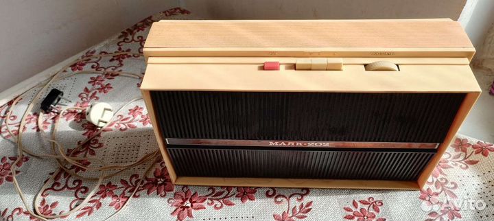 Радиоприемники 