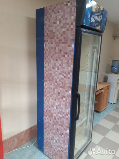 Продаю холодильник для напитков