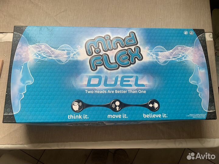 Детские настольные игры