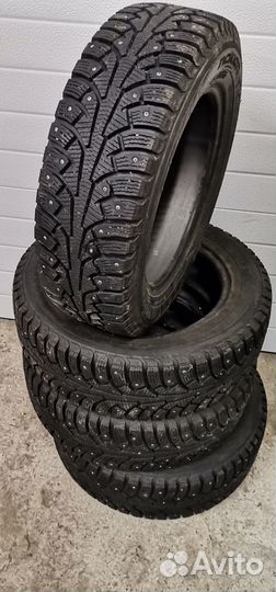Nokian Tyres Nordman 5 185/65 R15 65