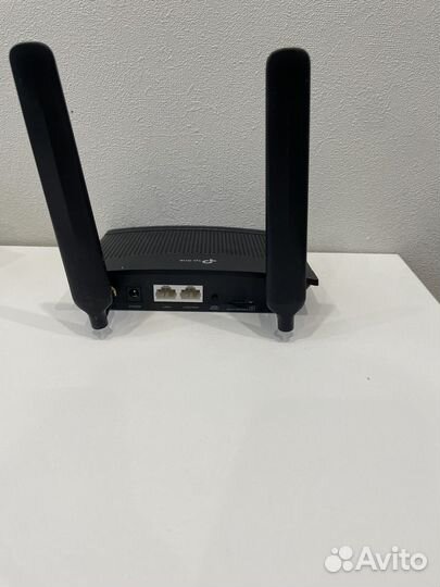 Wifi роутер с sim картой