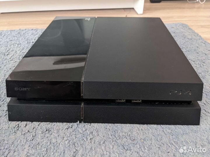 Sony playstation 4 PS4 1tb
