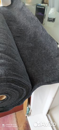 Карпет российский графит