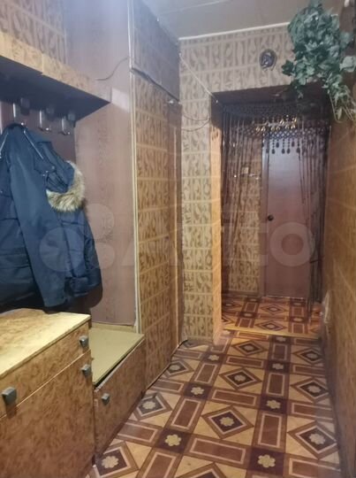 Комната 12 м² в 3-к., 9/9 эт.